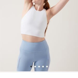 Athleta Conscious Crop